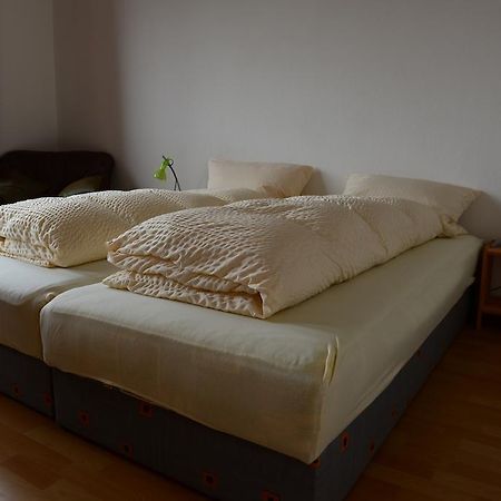 Monteur Und Messewohnung Rodgau Exteriör bild
