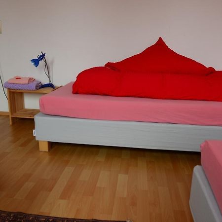 Monteur Und Messewohnung Rodgau Exteriör bild